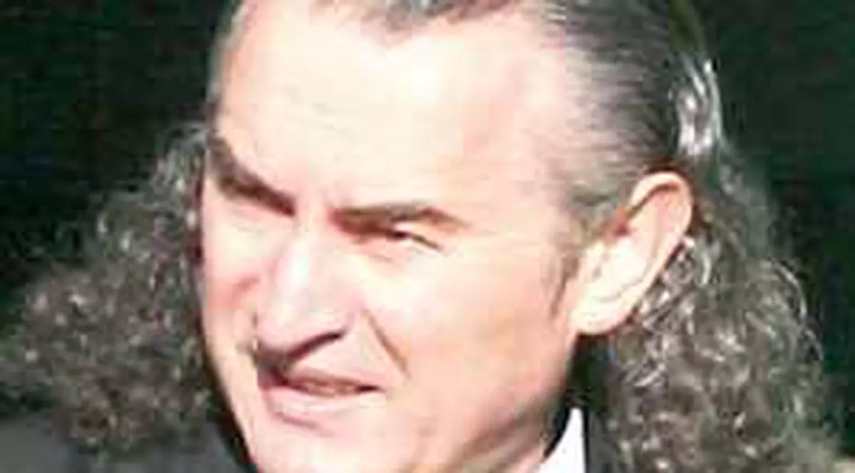 Miron Cozma rămâne cu doar 10.000 de euro daune 