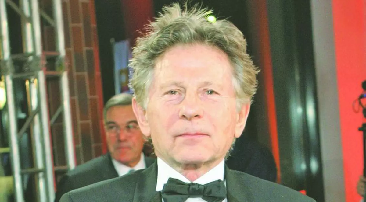 Roman Polanski a acceptat să-i dea 500.000 de euro victimei sale