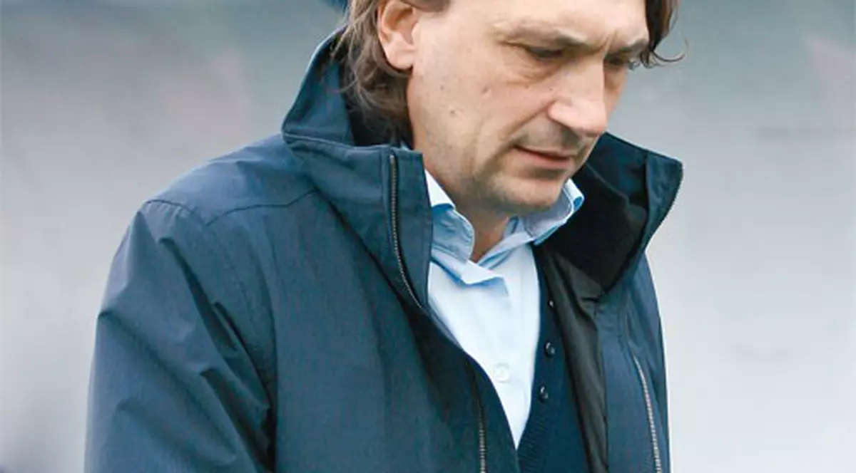 Bonetti: "Borcea este unealta familiei Becali" 