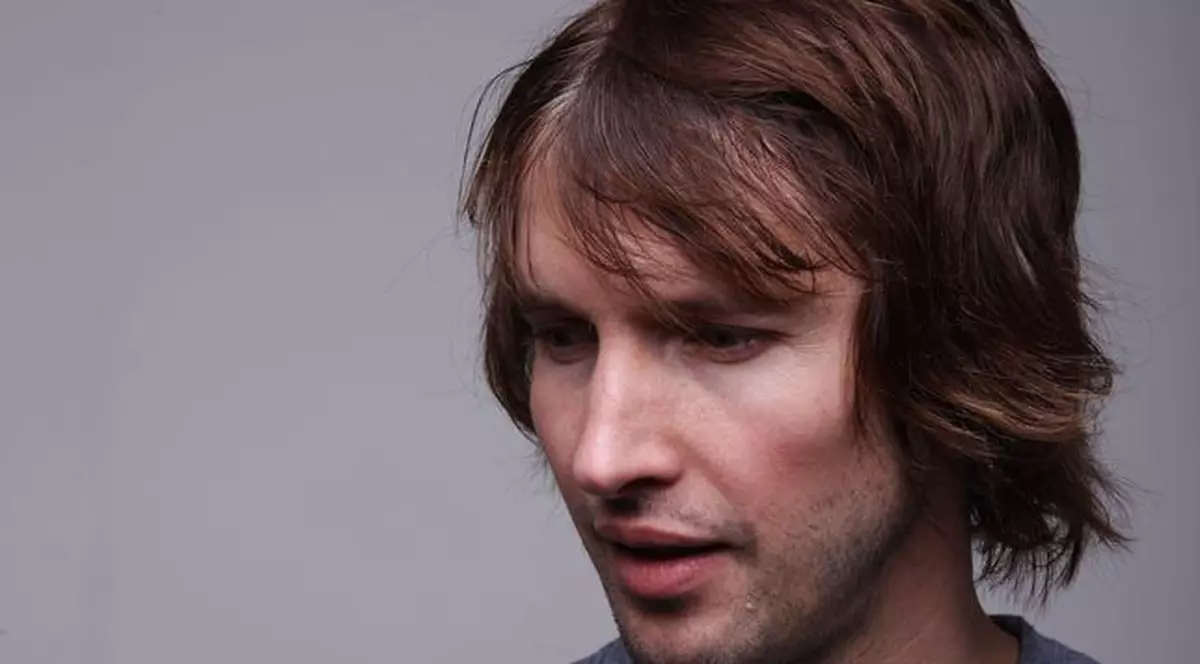 I-a dat papucii lui James Blunt