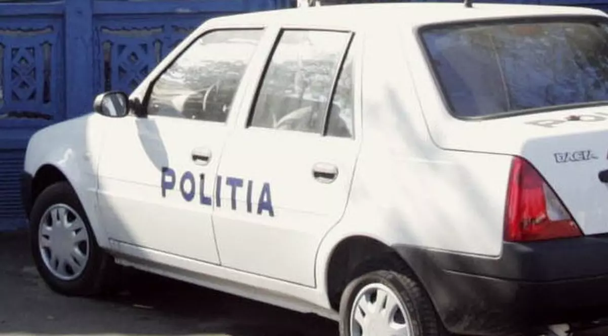 Primăriţă bătută în propria locuinţă