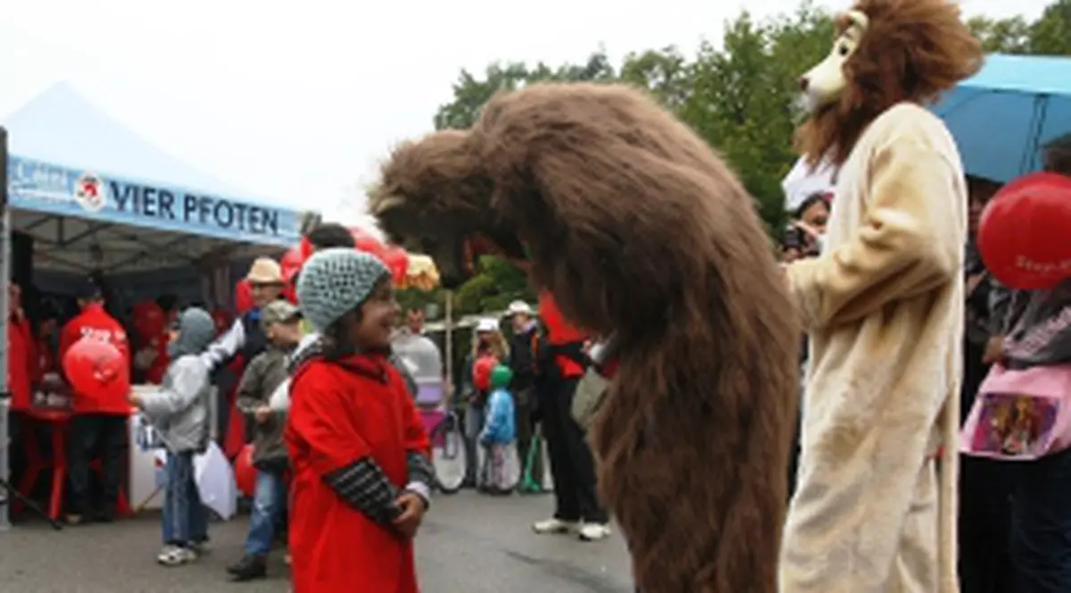 Fără animale la circul din România?