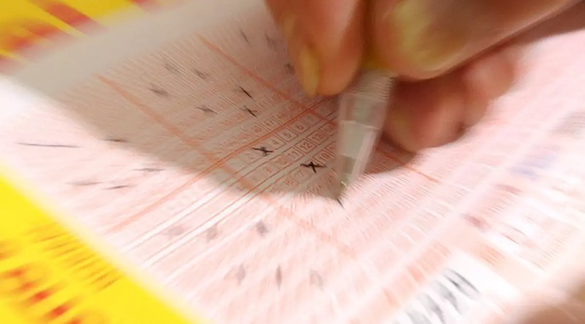 Un român a câştigat 8 milioane € la loto în Spania
