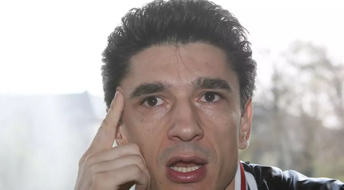 Luis Lazarus, acuzat că face afaceri ilegale cu videochat