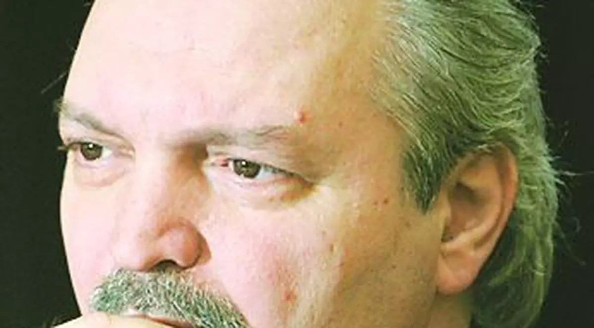 Socaciu: "Aş accepta să donez organe"