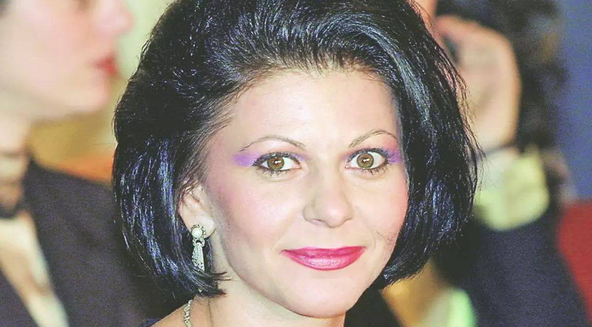 Elena Cârstea: "M-a surprins că prieteni apropiaţi nu m-au ajutat"