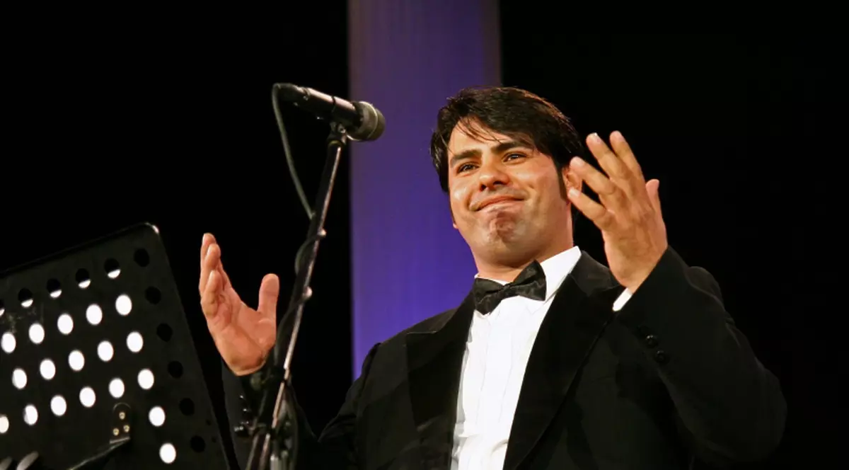 Concert de colinde cu Busuioc