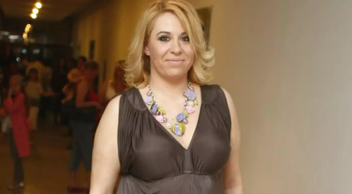 Video / Oana Roman: "Arăt mai bine decât alte fete de 21 de ani"