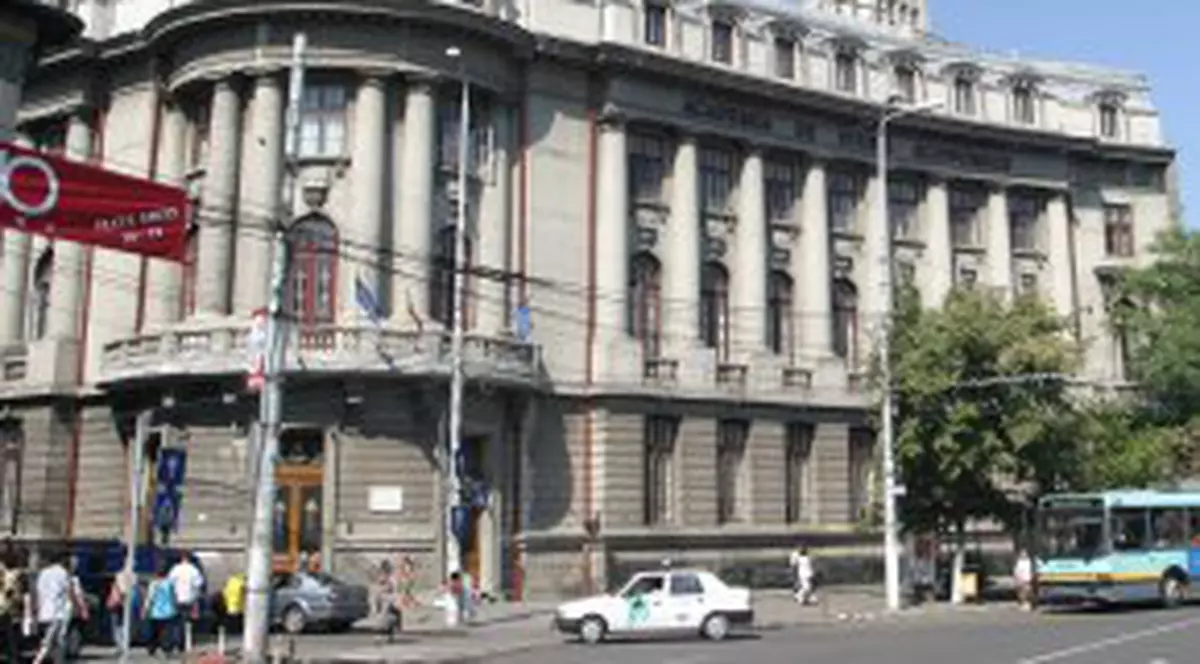 ASE, în grevă de limba română
