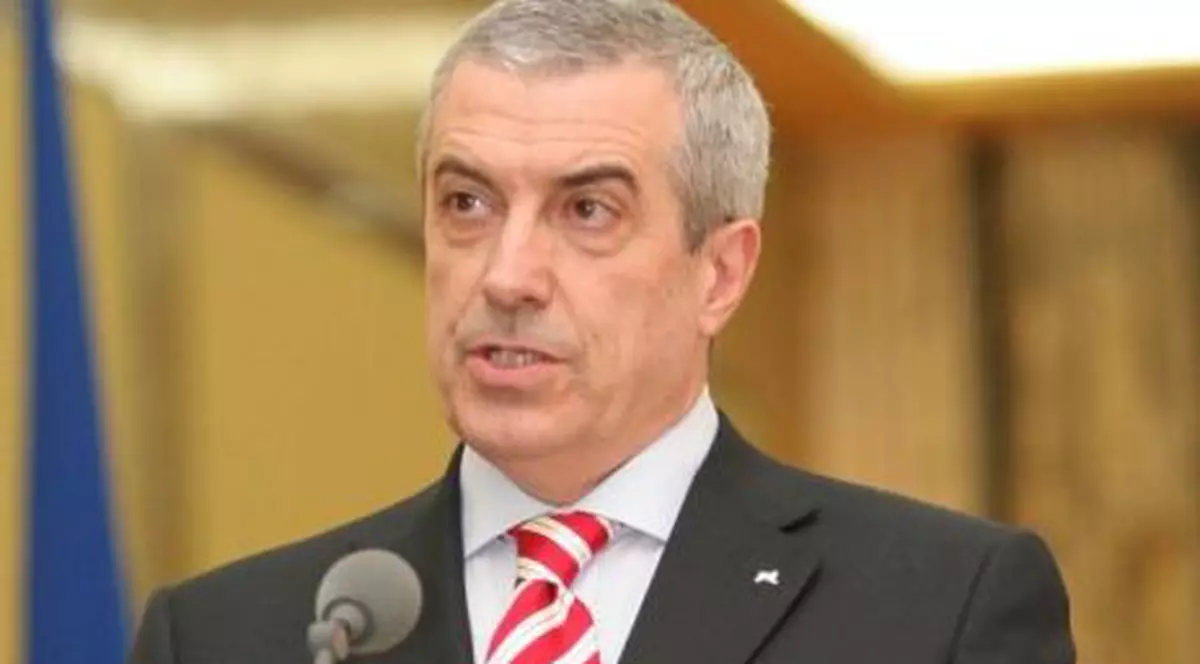 PNL şi UDMR vor să scoată de la guvernare Cabinetul Boc II
