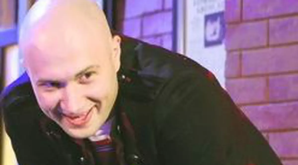 “În puii mei” va fi cel mai bun show de comedie din România!