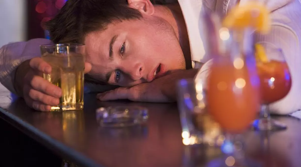 Mergi pe gratis cu taxiul dacă eşti...beat