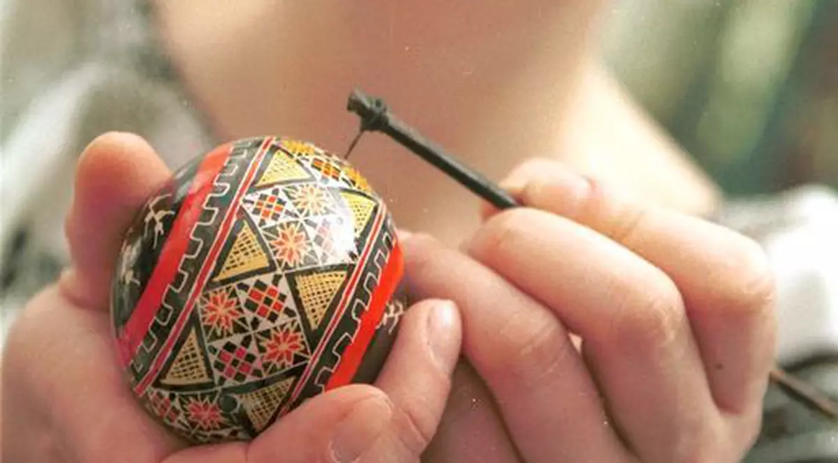 Tradiţiile revin în inima Bucureştiului