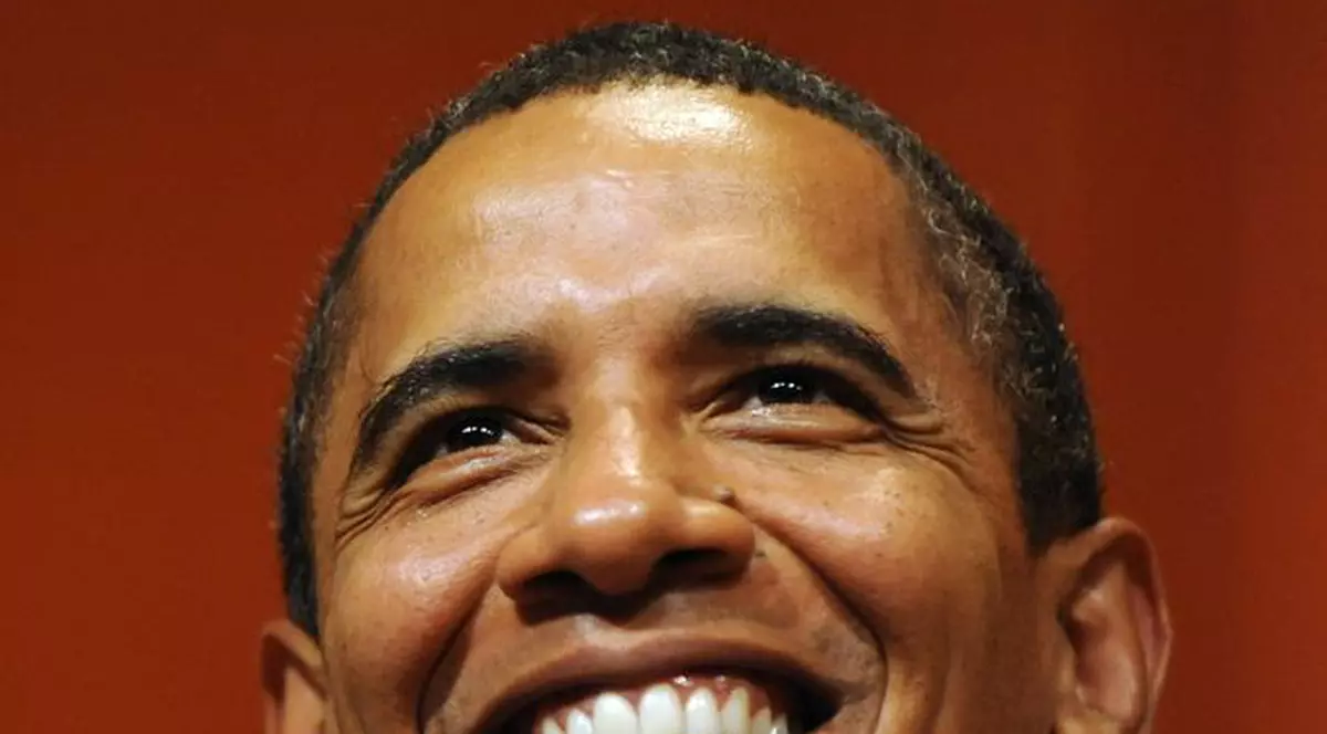 Barack Obama a câştigat Premiul Nobel pentru Pace 2009