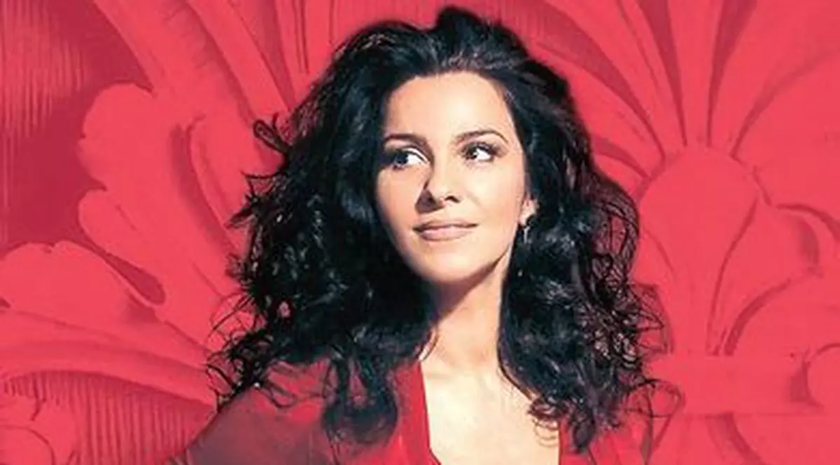 Soţul Angelei Gheorghiu vrea să divorţeze