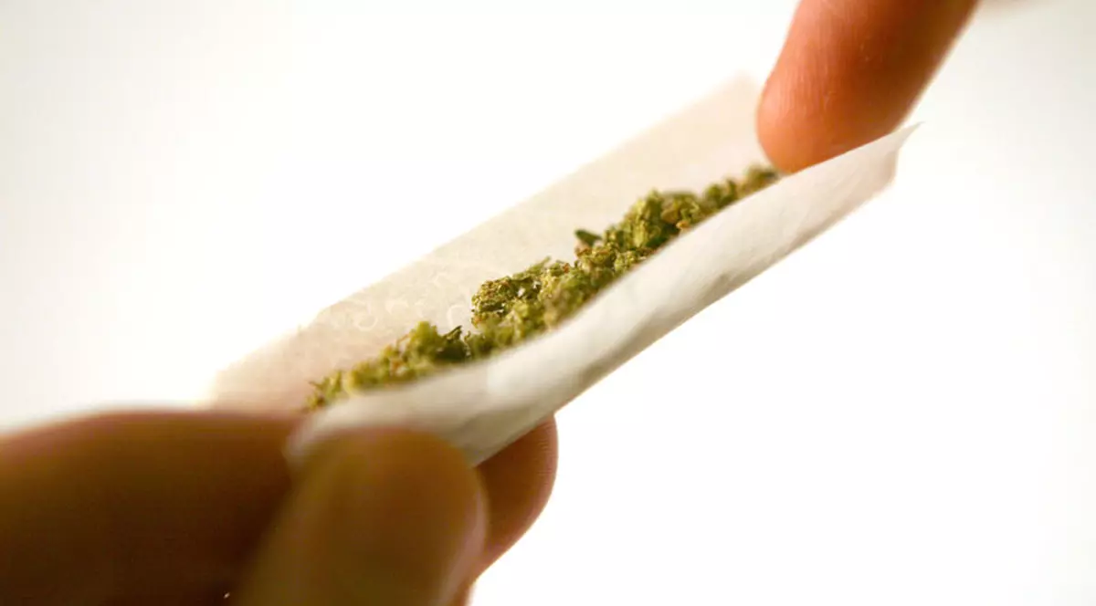 De trei ori la spital, după ce a consumat plante etnobotanice