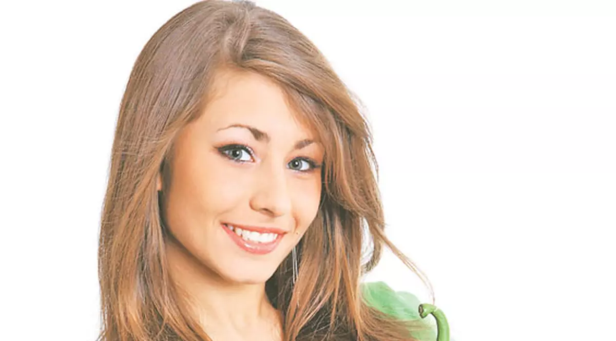 Slăbeşte cu fructele şi legumele preferate