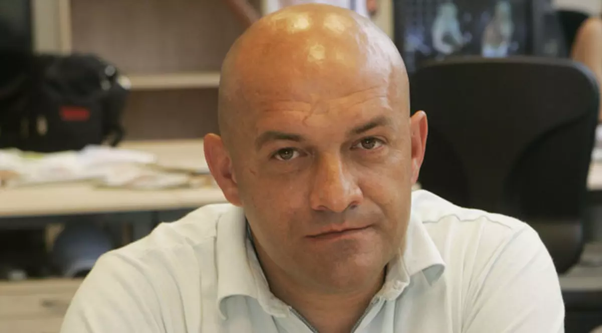 Balint către Becali: "Steaua nu are niciun viitor cu tine!"