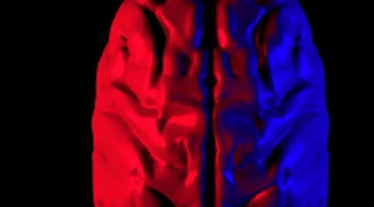 La doi ani are IQ-ul cât al lui Einstein