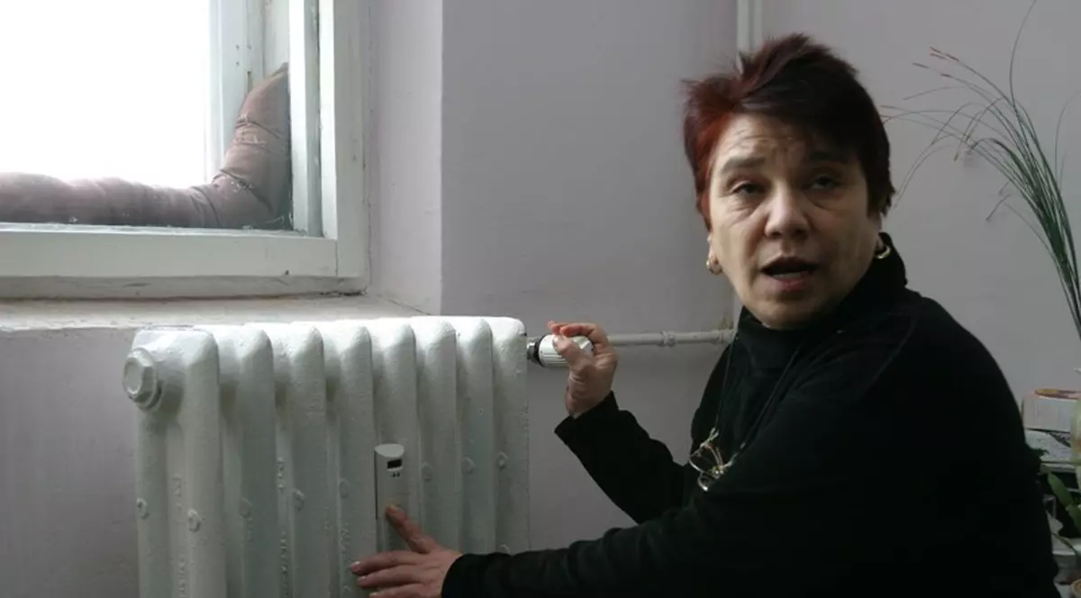 Guvernul a tăiat din ajutorul de încălzire