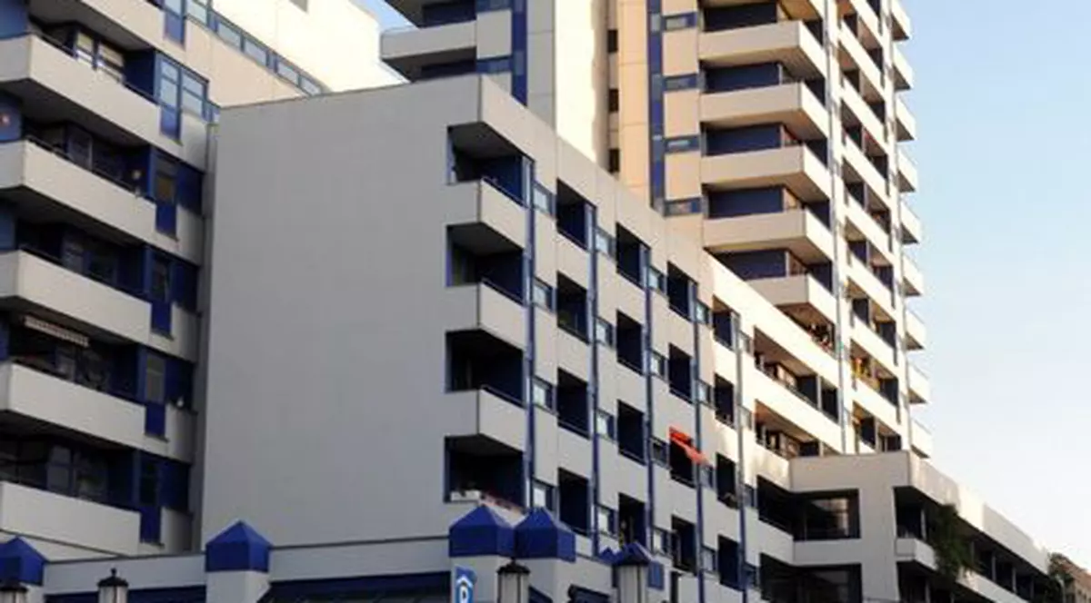 Fiscul a sărit pe evazioniştii imobiliari