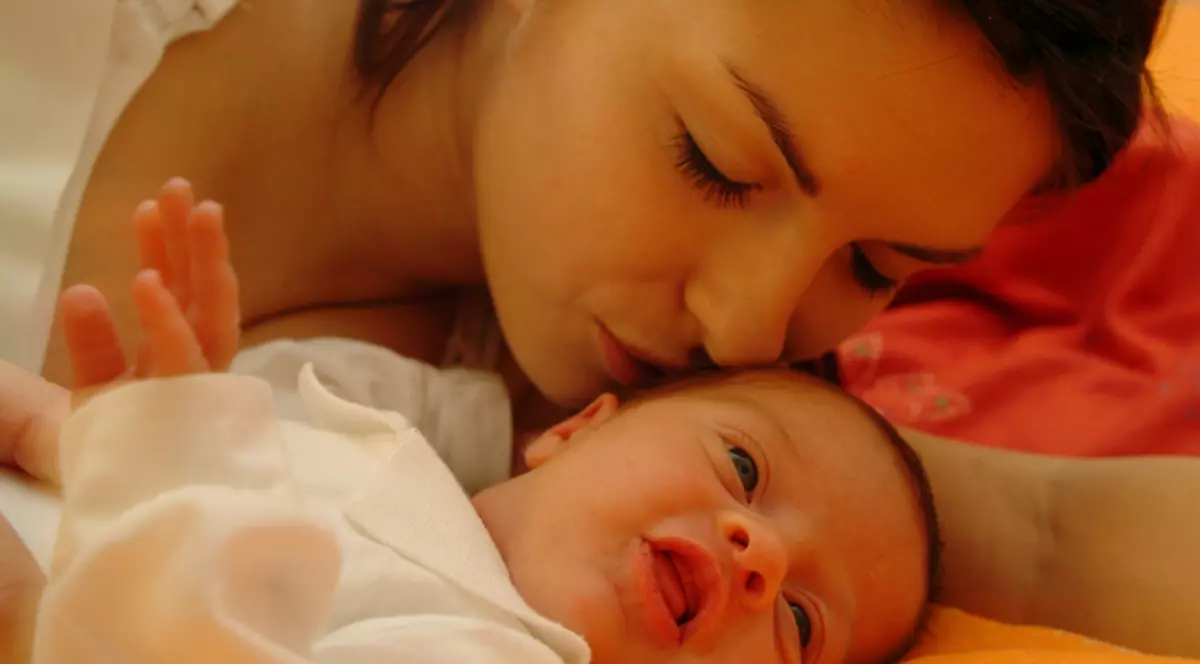 Conferinţa "Bebe Sănătos", la a doua ediţie