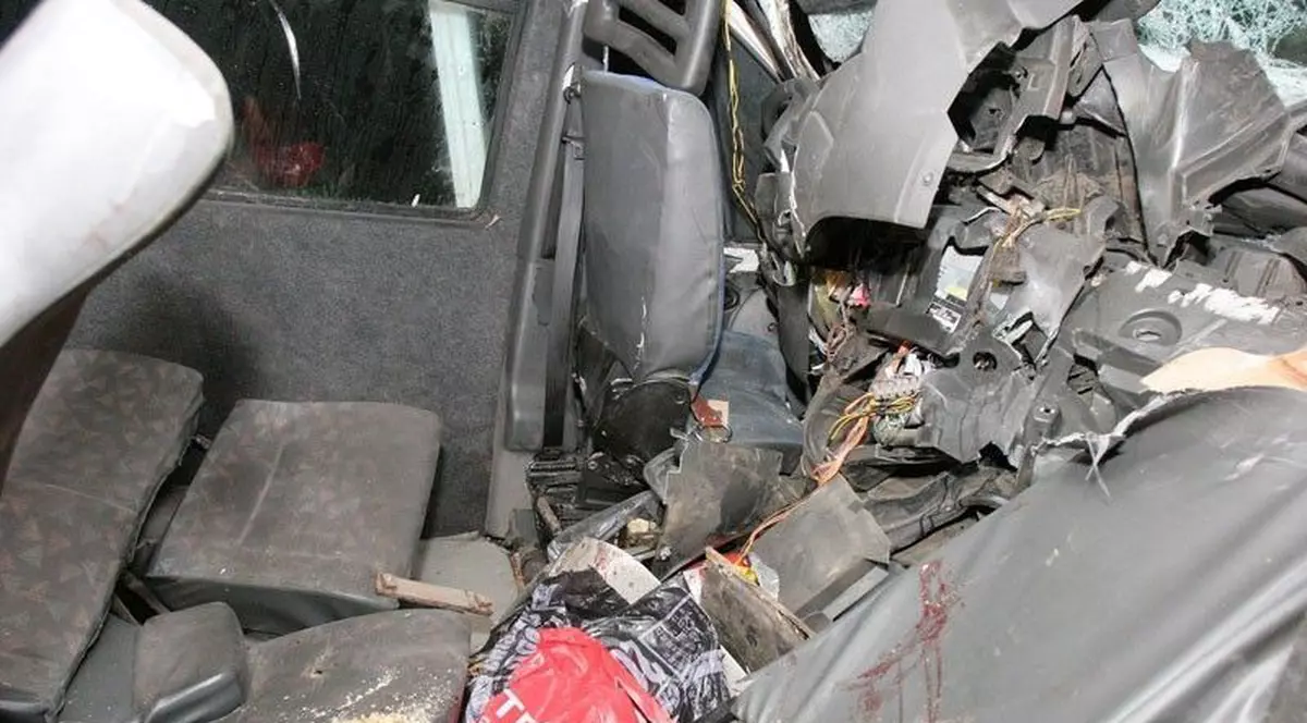 Jurnalist mort într-un accident rutier 