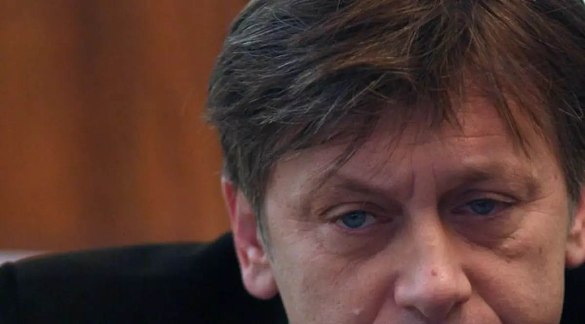 Antonescu: "Iohannis va fi premier dacă voi fi preşedinte" 