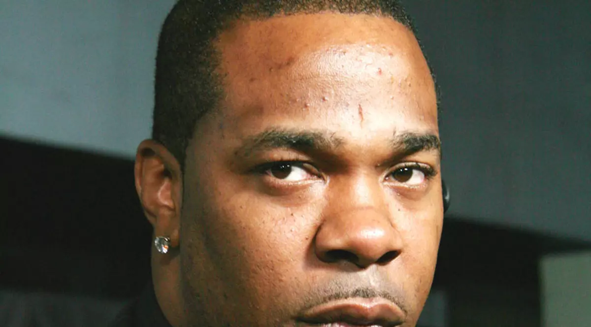 Busta Rhymes va plăti 75.000 $ daune unui fan pe care l-a agresat
