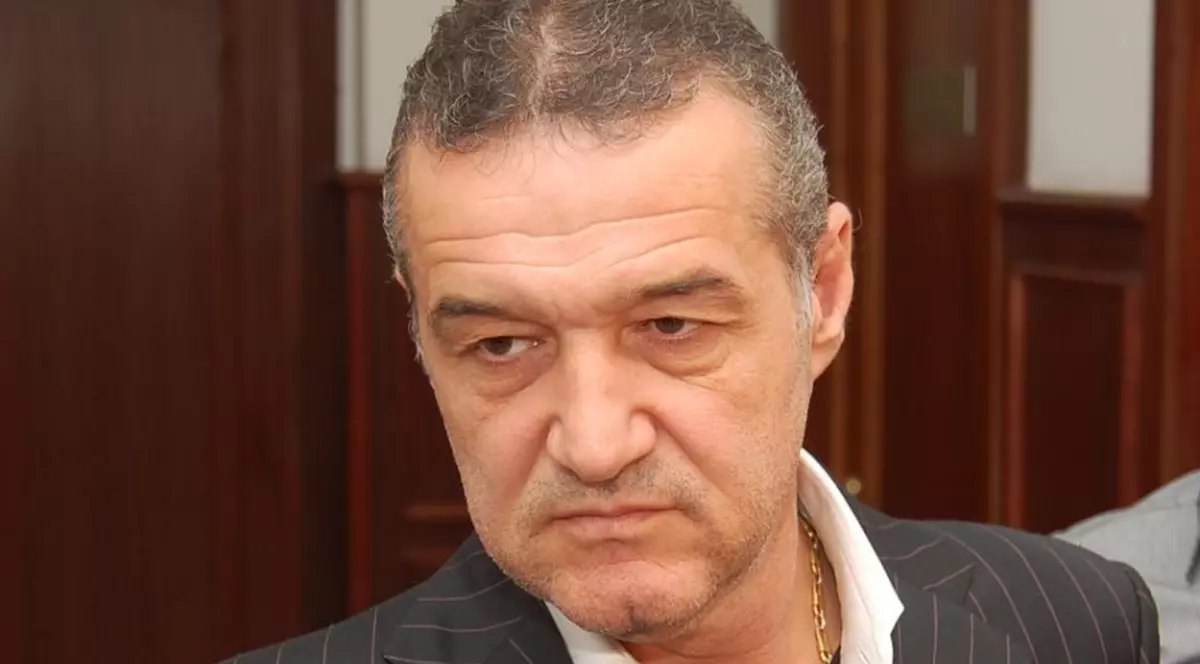 Gigi Becali, trimis în judecată pentru sechestrare de persoane