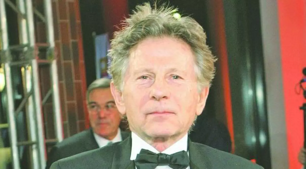 Polanski, internat în spital?