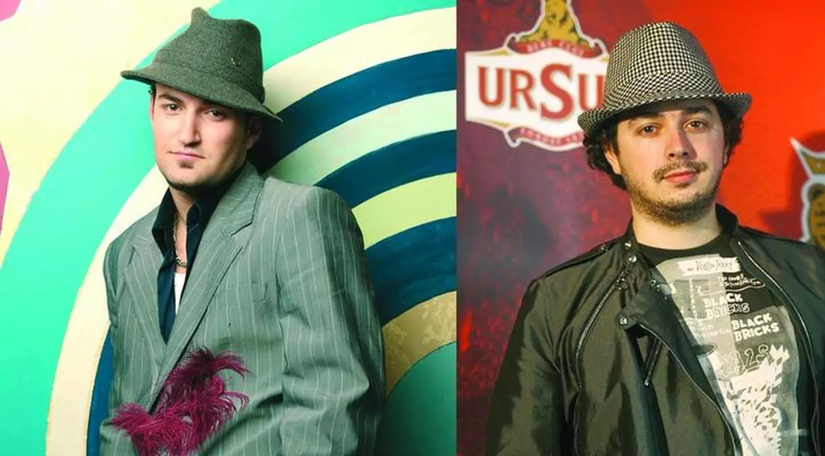 Smiley şi Marius Moga, în spatele proiectului Radio Killer?