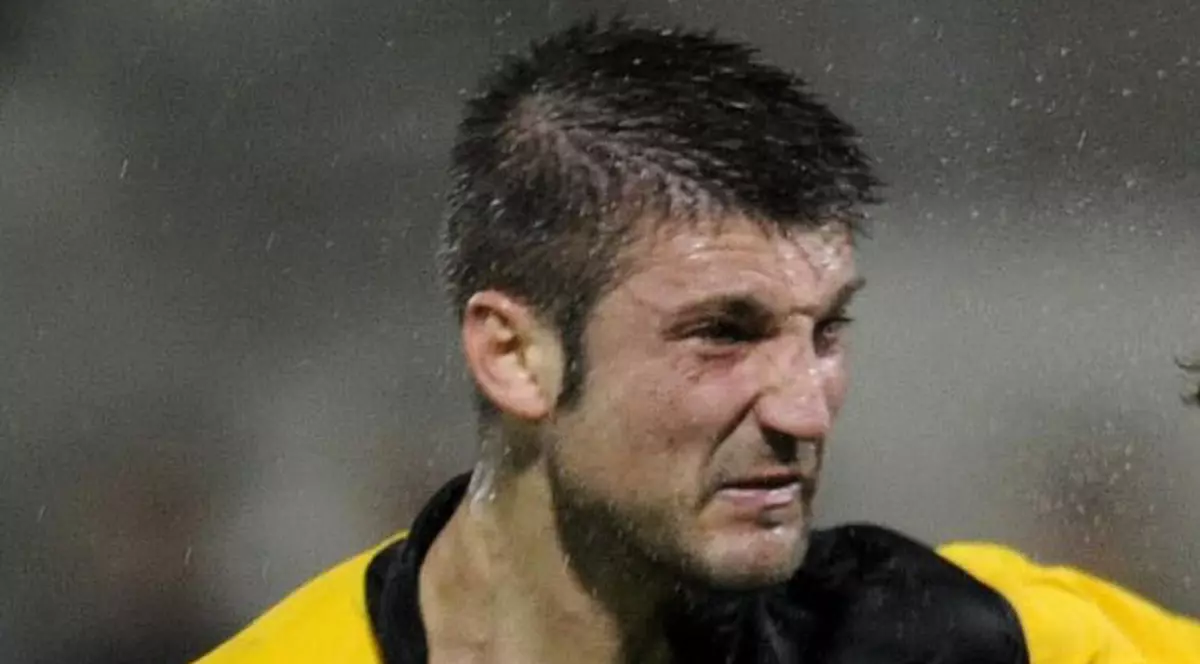 FC Braşov - Dinamo 0-1