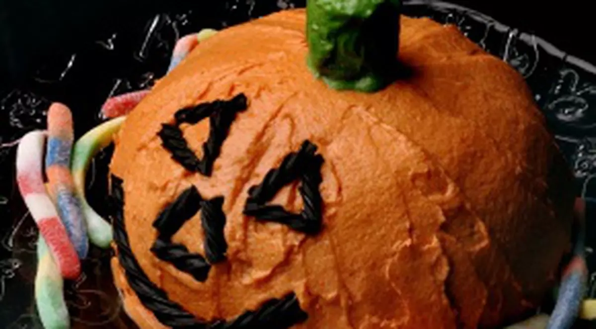 Petrecere de Halloween la Clubul Ţăranului