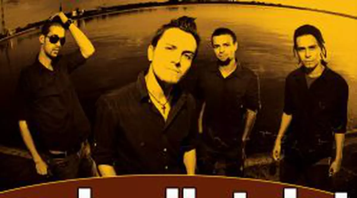 Rain District lansează “Sounds I Hide”