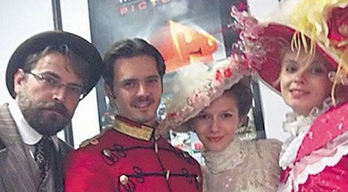 „Aniela” a captivat telespectatorii