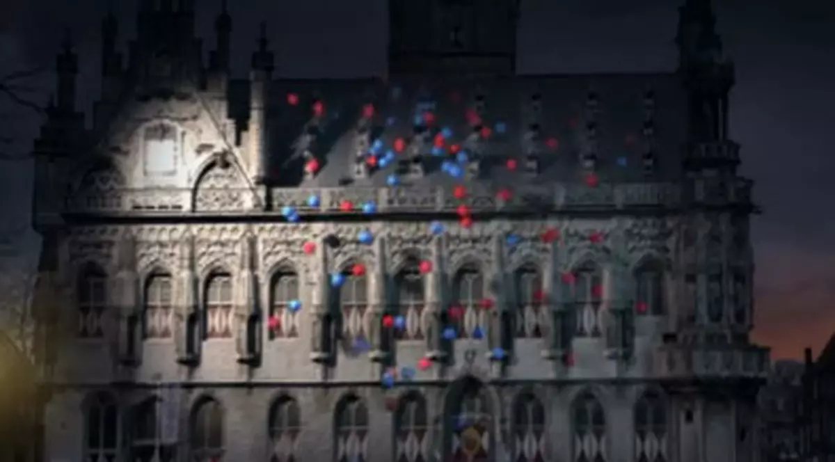 Video / Ce idei au şi olandezii!