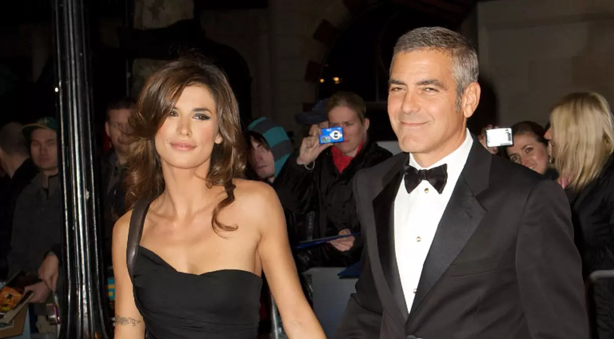 George Clooney: ”În unele relaţii m-am simţit îngrozitor de singur” 