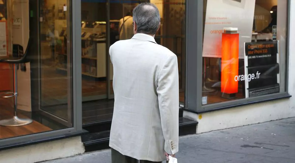 France Telecom a oprit restructurările din cauza sinuciderilor