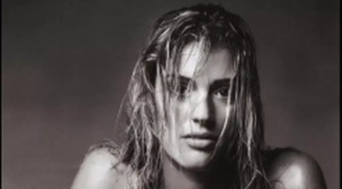 Francesca Piccinini: "Am un vibrator şi multe cătuşe pentru jocurile erotice!"