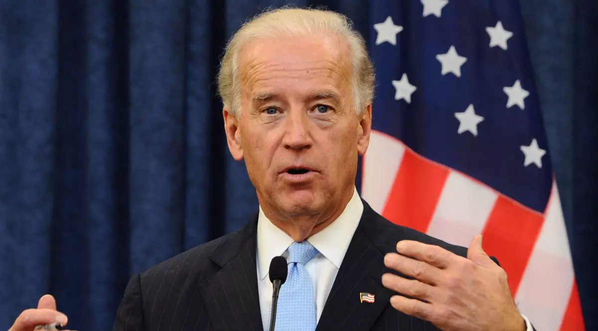 Vicepreşedintele american, Joe Biden, la Palatul Cotroceni