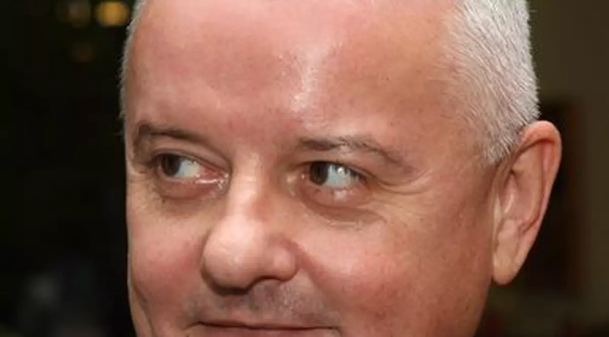 Brianna Caradja: "Irinel era bun la pat"