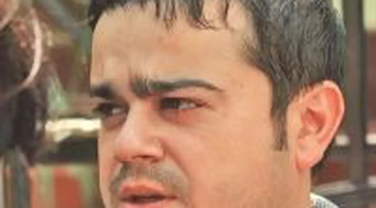 Adi Minune: "Puşcăria e ideală pentru Meir! Îi mai dau şi o fustiţă!"