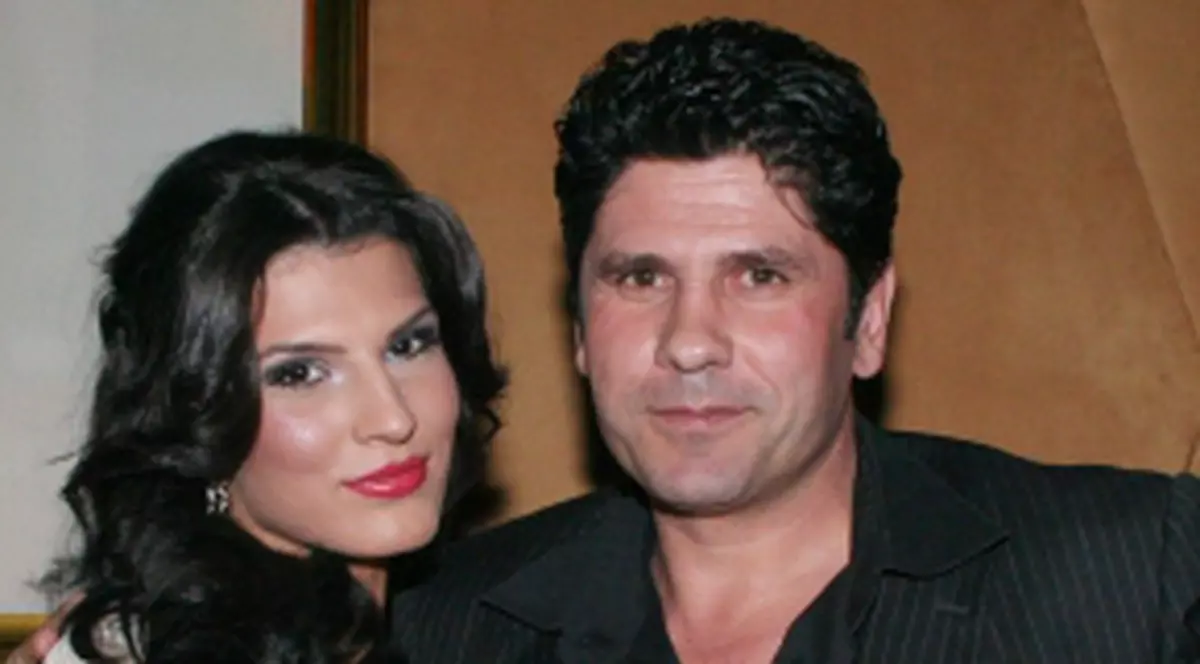 Stelian Ogică: ”Fata mea este virgină!”