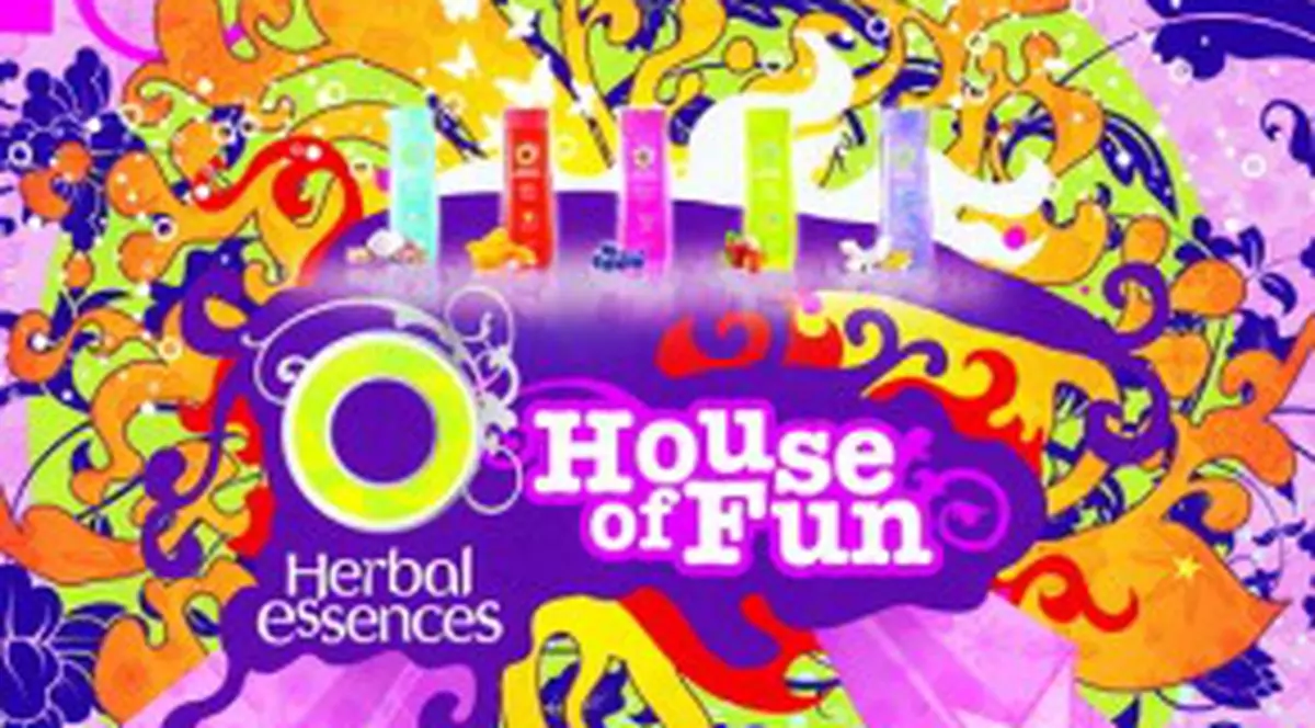 Distrează-te gratis în House of Fun!