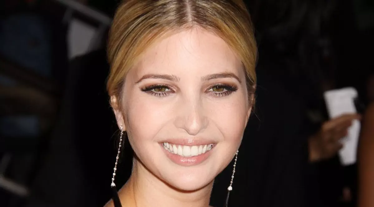 Ivanka Trump se căsătoreşte duminică