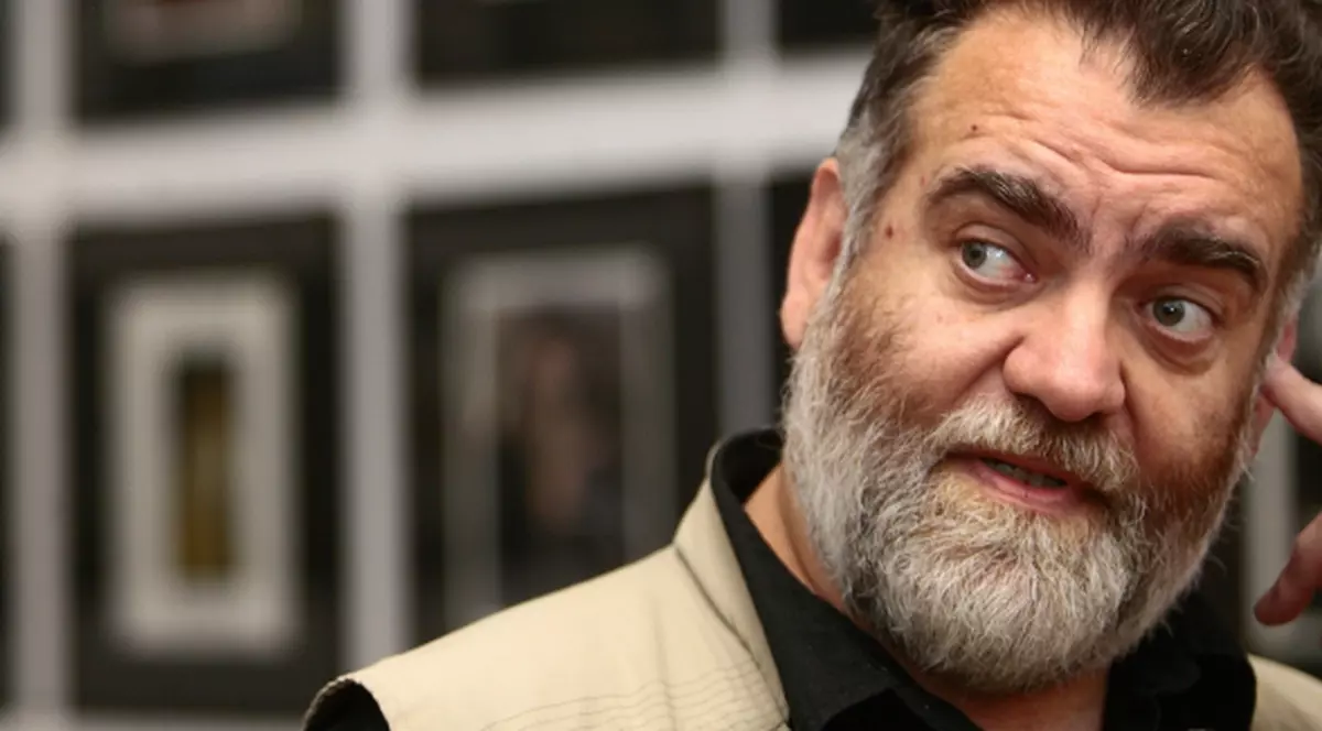 Dublă lansare pentru Alexandru Andrieş