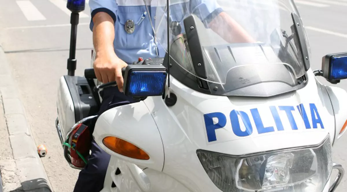 Premieră în Poliţia Română: rezolvă cazurile înainte să le primească