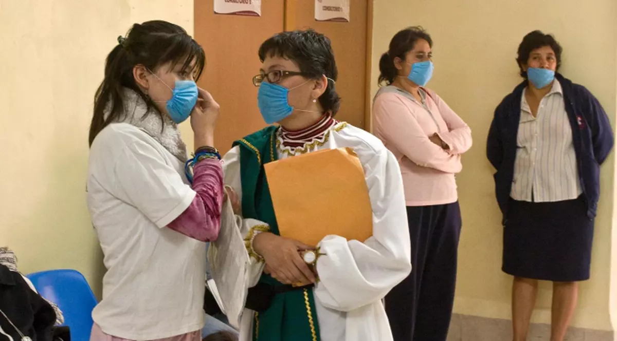 SUA, în stare de urgenţă sanitară