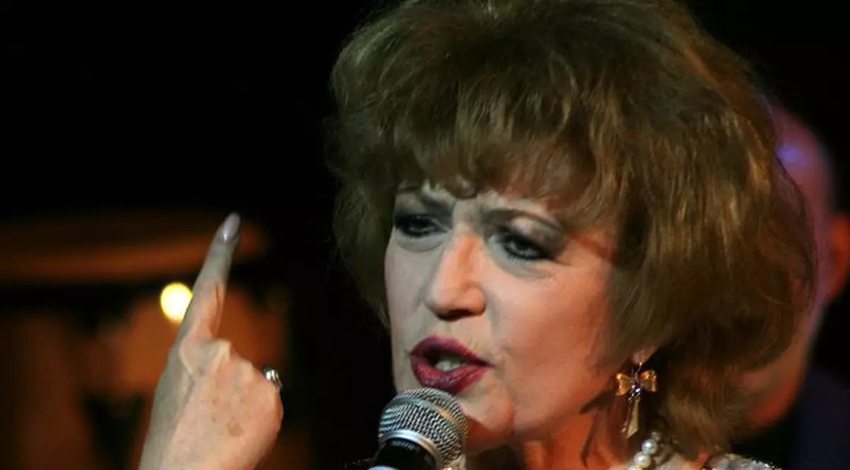 La mulţi ani, Corina Chiriac!